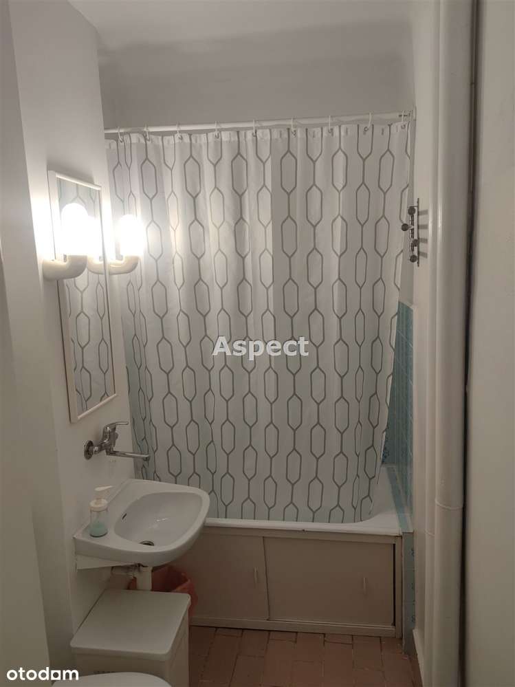 M2 z pięknym widokiem na Czerniaków - Pełny obrazek: 4/9