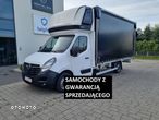 Opel Movano - 1