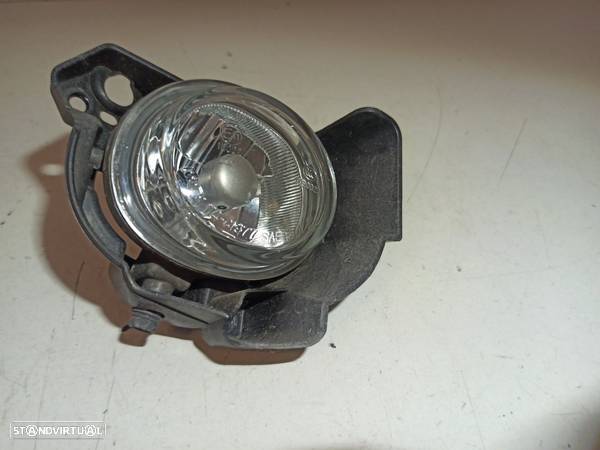 Farol De Nevoeiro Mazda 3 (Bm, Bn) - 1