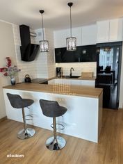 Nowoczesny apartament 3 pok. w Centrum Grodziska!