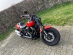 Harley-Davidson Softail Fat Bob - 5