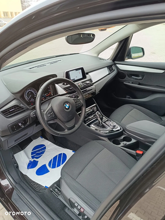 BMW Seria 2 218d Advantage - 6