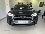 Audi Q5 2.0 TDI quattro S tronic - 3