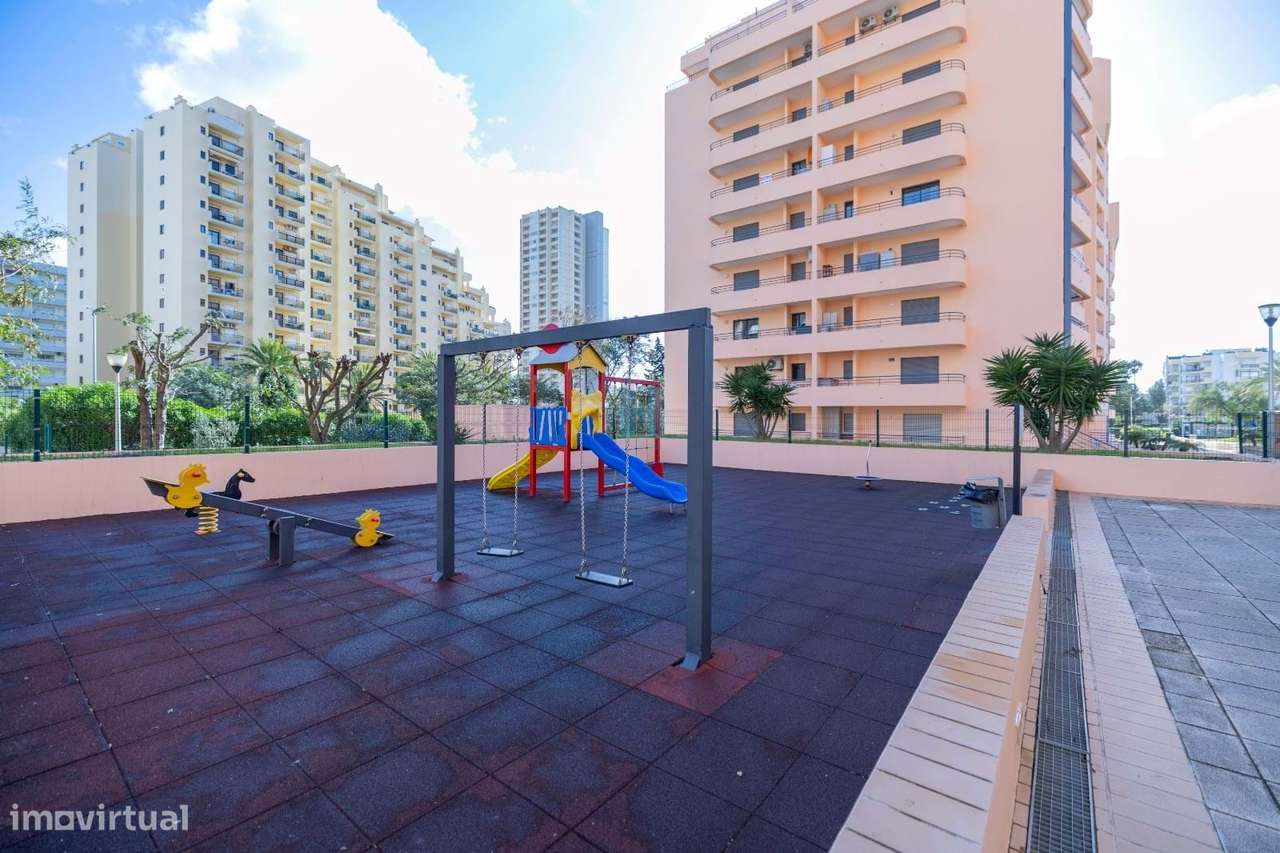 Apartamento na Praia da Rocha-14