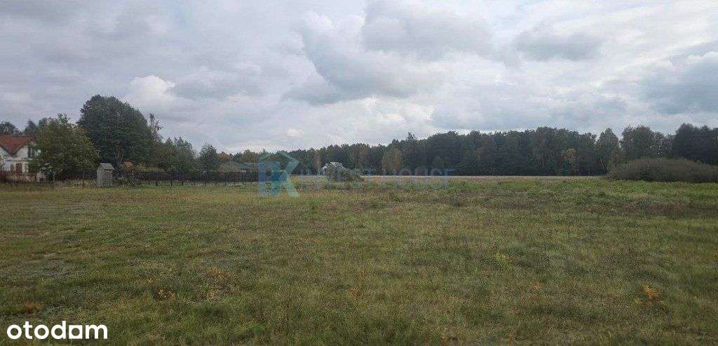 Polecam! Urocza działka, tylko 30 min jazdy doW-wa-2
