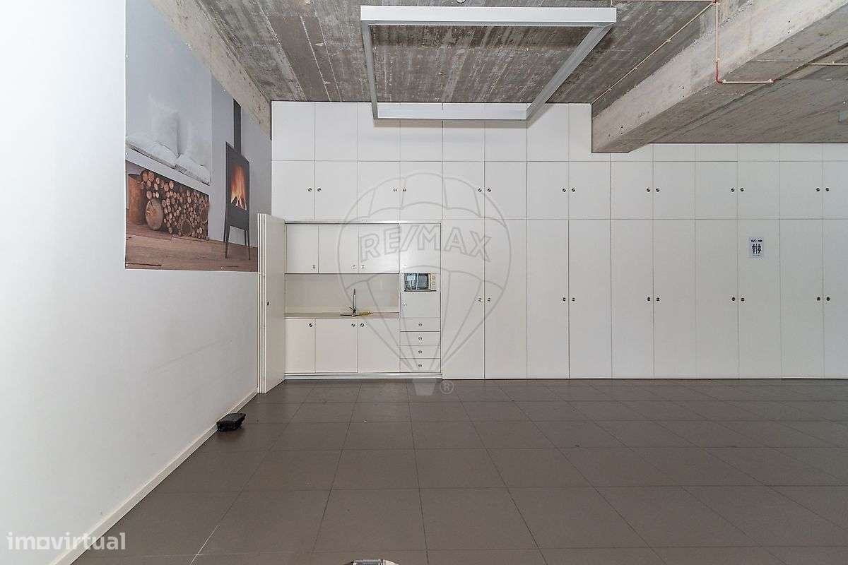 Armazém  para venda - Grande imagem: 4/47