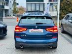 BMW X3 xDrive30e Aut. M Sport - 14