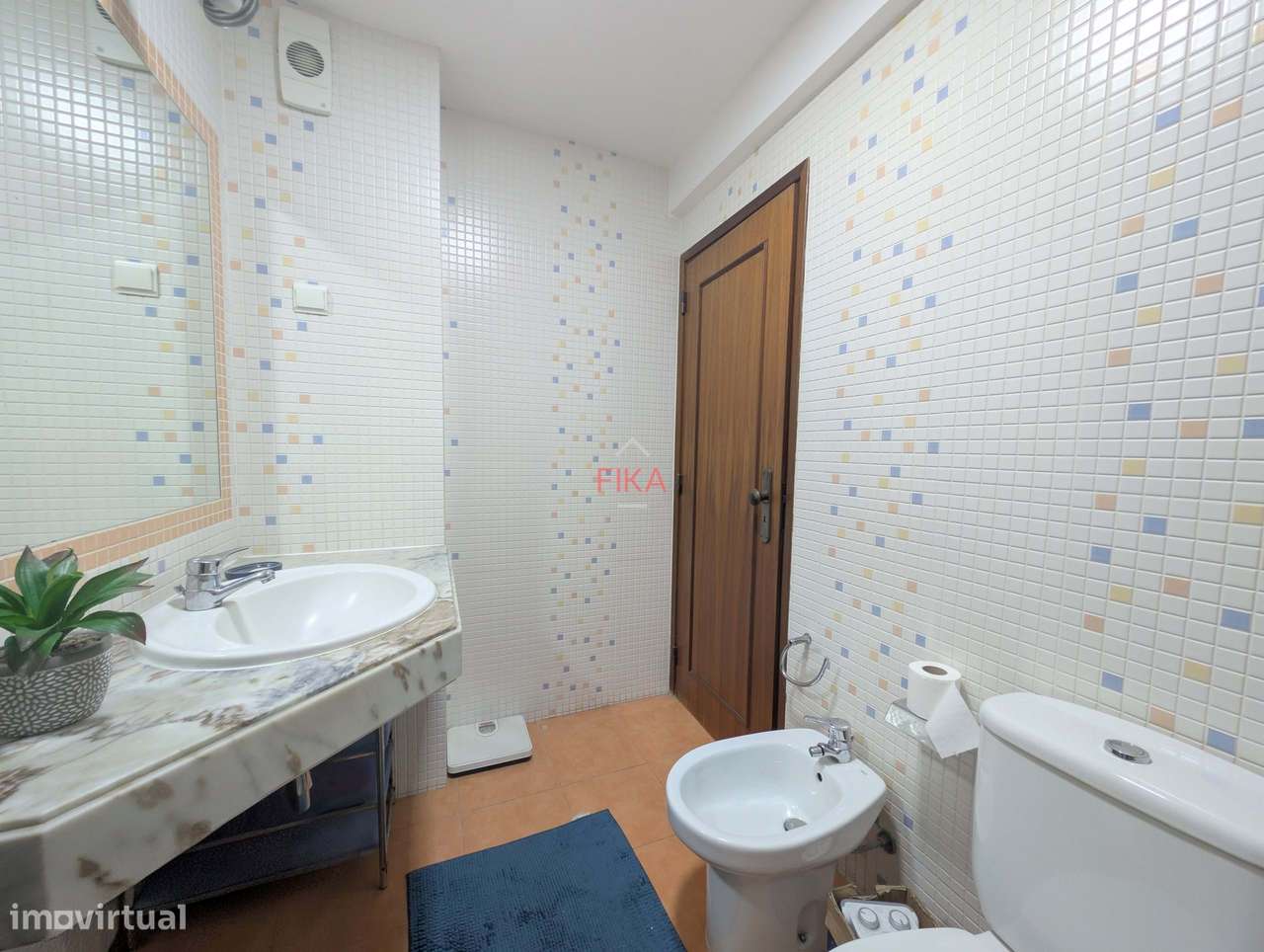Apartamento T3 com 120m² na zona ribeirinha de Setúbal-11