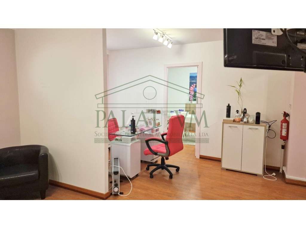 Espaço para escritório em Almada-5