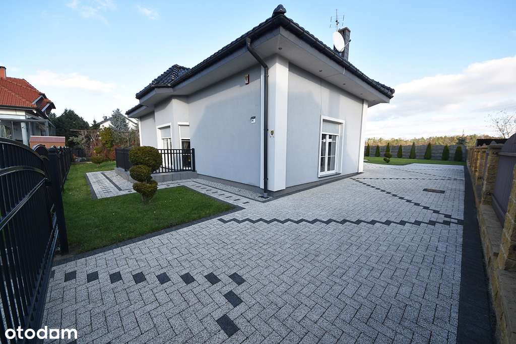 Na sprzedaż – wyjątkowy, komfortowy dom w Opolu-8