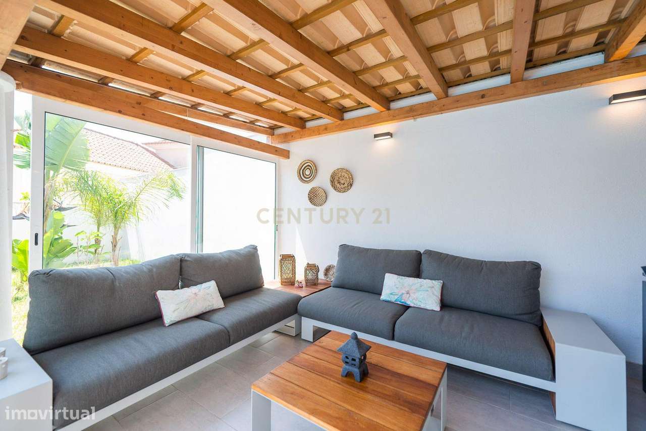 Moradia Soberba | Leceia - Oeiras-48