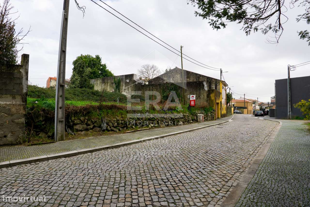 Terreno com 1387 m² próximo do Polo Universitário - Grande imagem: 5/6