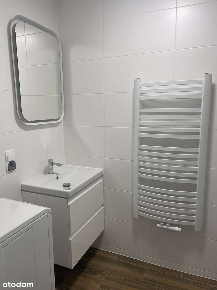 Bezczynszowa kawalerka 25 m2 w centrum miasta - Pełny obrazek: 5/7