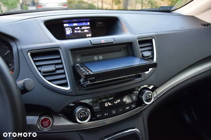 Honda CR-V 2.0 Executive (ADAS / Connect+) - 14