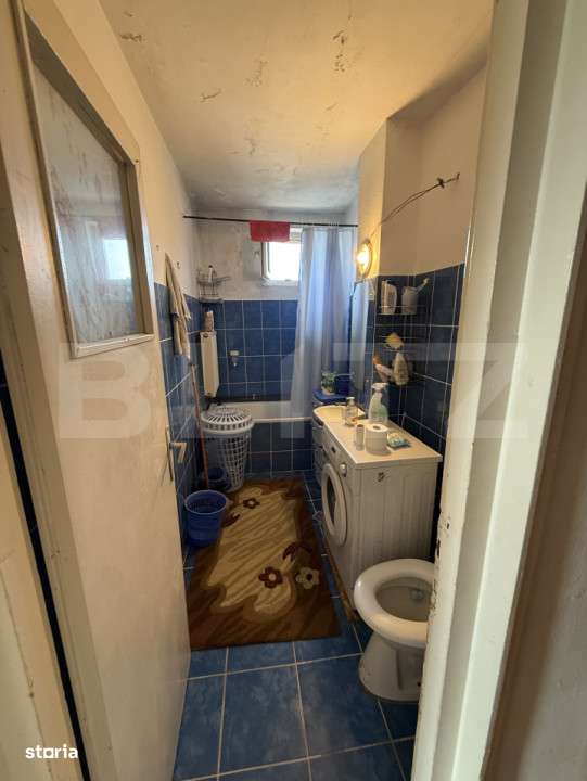 Apartament de 2 camere - Imagine principală: 4/7