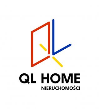 QL Home Nieruchomości Beata Tomkiewicz Logo