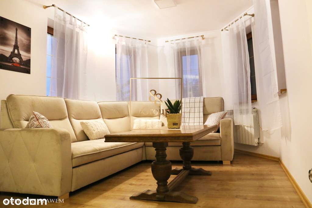 Przytulny dom nad stawem - Pełny obrazek: 4/12