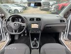 Volkswagen Polo 1.4 TDI BMT Comfortline - 6