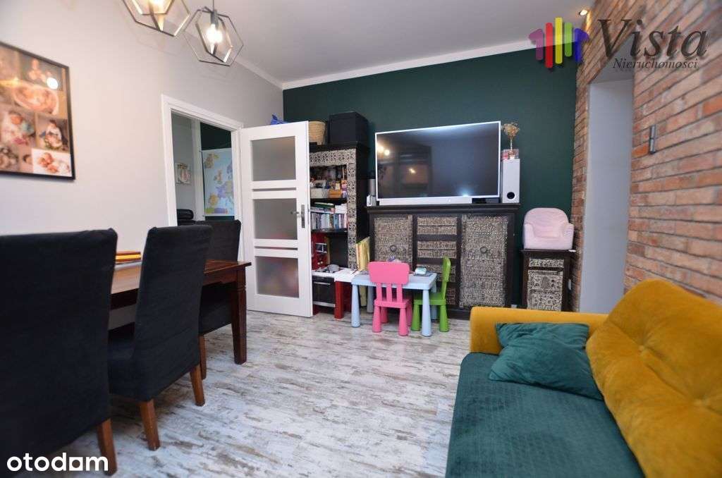 3 Pokoje w Kamienicy Na Piaskowej Górze-2