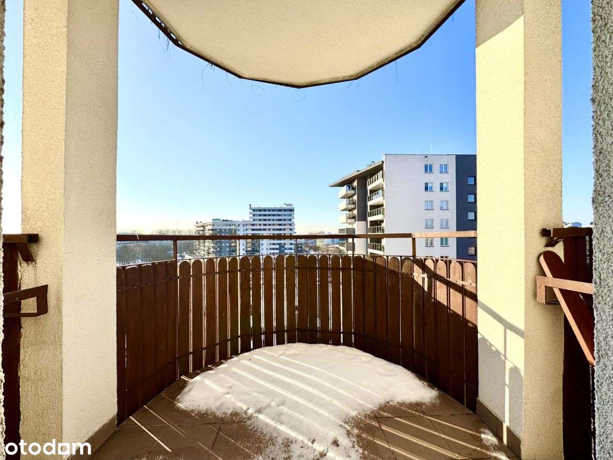 3-pok. Mieszkanie na Tarchominie, Piwnica, Parking-17