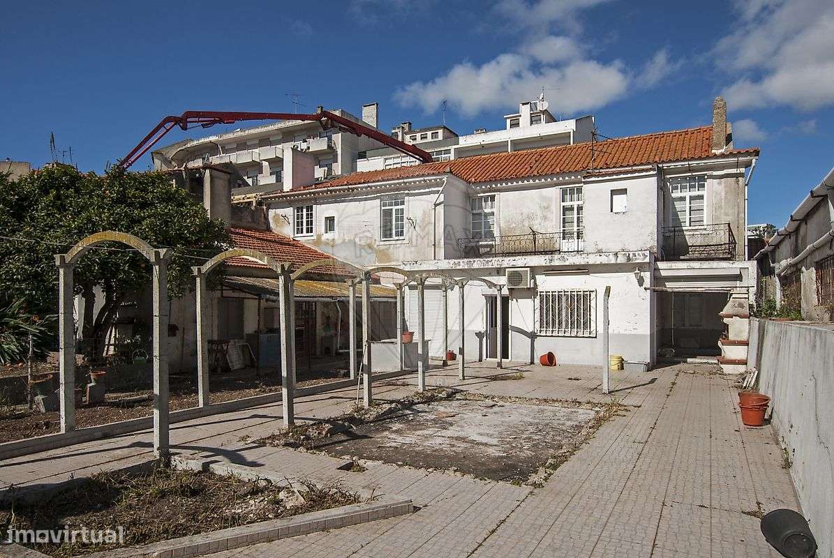 Prédio  para venda - Grande imagem: 1/39