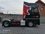 MAN TGX 18. 500KM* XXL* Full Opcja* RED LION 500* Klima Postojowa* RETARDER* Standard* JAK NOWY * z Niemiec - 34