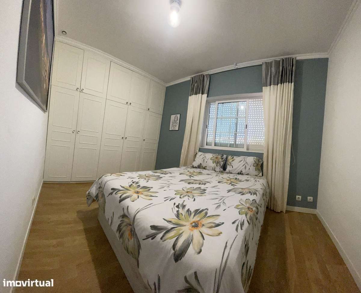 EXCLUSIVO EM CASCAIS |  T3 +1 anexo EM MANIQUE DE BAIXO.-13