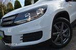 Volkswagen Tiguan 2.0 TDI Sport&Style - 28