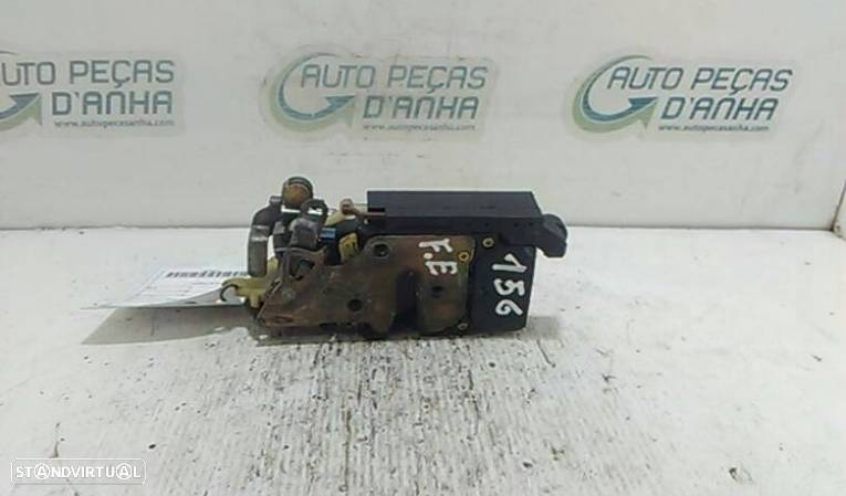 Fecho Da Porta Frente Esq Alfa Romeo 156 (932_) - 4