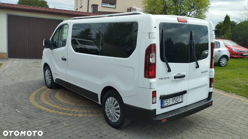 Renault Trafic - 5