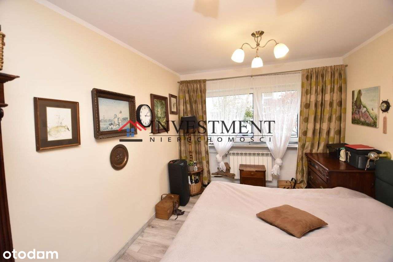 Mieszkanie, 56,30 m², Kędzierzyn-Koźle - Pełny obrazek: 2/6