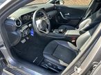 Mercedes-Benz A 180 d AMG Line Aut. - 35