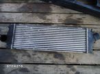 CHŁODNICA POWIETRZA (INTERCOOLER) RENAULT TRAFIC OPEL VIVARO NISSAN PRIMSTAR 2.O CDI LIFT - 2