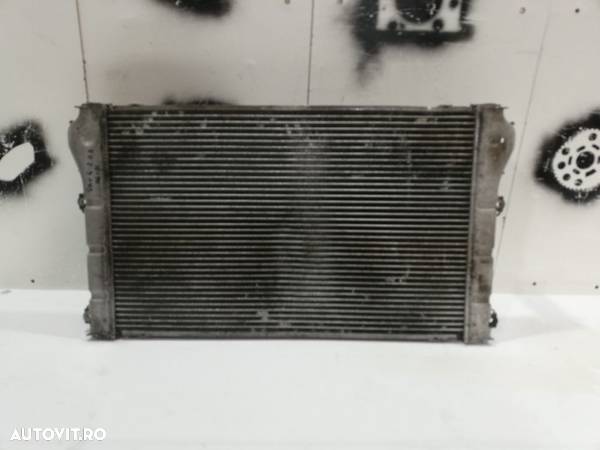 Intercooler Toyota Rav 4 2.0 Diesel An 2006 2007 2008 2009 2010 2011 - 1