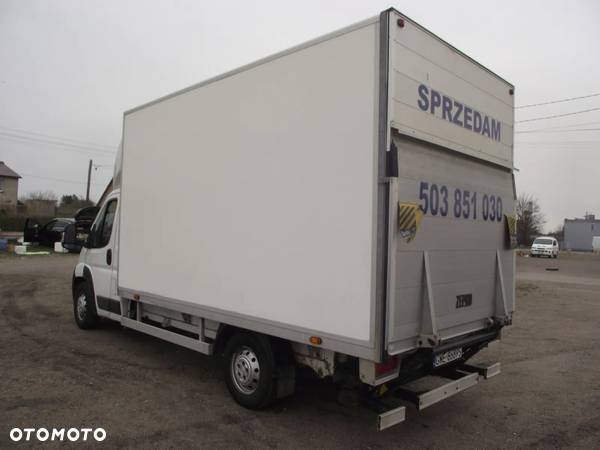 Fiat Ducato - 3