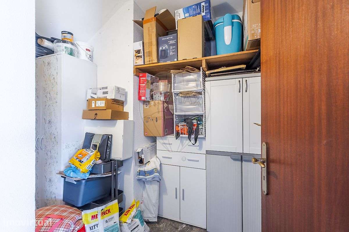 Apartamento T2 para venda-17