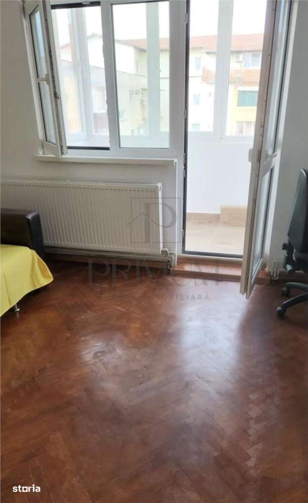 GIROCULUI - 2 Camere - Decomandat - Centrala proprie - Termoizolat - Imagine principală: 2/6