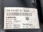 Webasto VW Passat B7 R-Line 2.0TDI DSG - 4