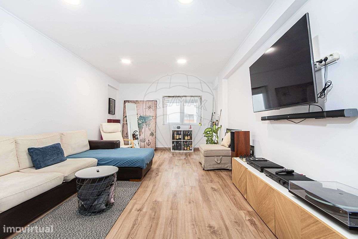 Apartamento T2 para venda - Grande imagem: 4/21