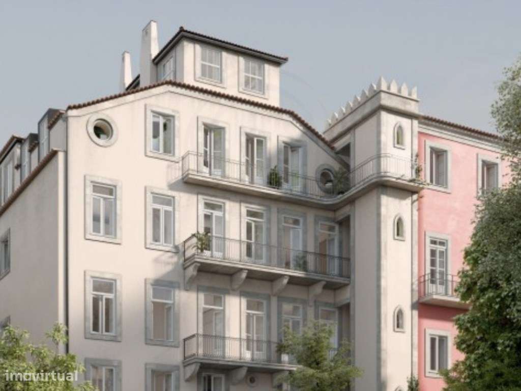 T3 Duplex com Jardim, Varanda e Lugar de Garagem na Rua de Cedofeit...-3