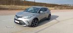 Toyota C-HR 2.0 Hybrid Team Deutschland - 31