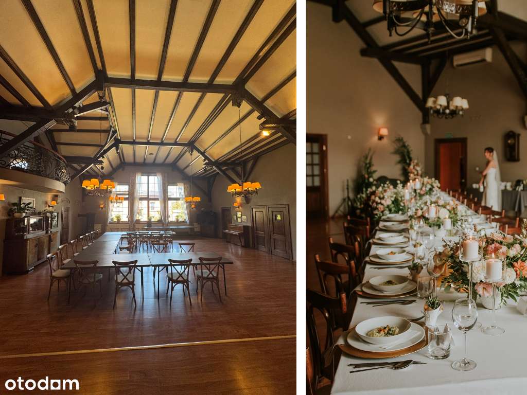 Retauracja PREZYDENT Chorzów SZTYGARKA - szyb PREZYDENT - wynajmę - Pełny obrazek: 2/7