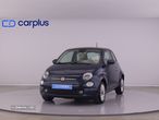 Fiat 500 1.0 Hybrid Lounge - 1