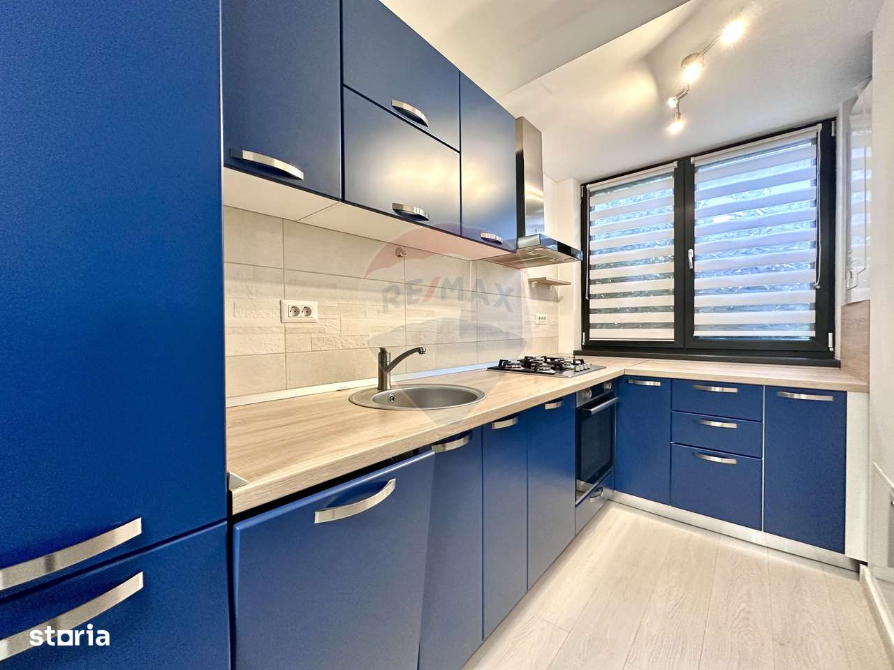 Casă / Vilă de vânzare in Magnolia Urban Gardens - Bucurestii Noi - Imagine principală: 5/18