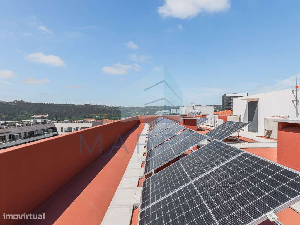 Apartamento T4 - Novo-59