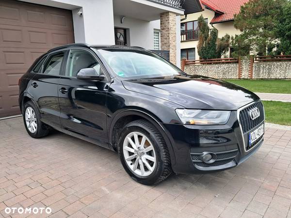 Audi Q3 35 TFSI S tronic - 4