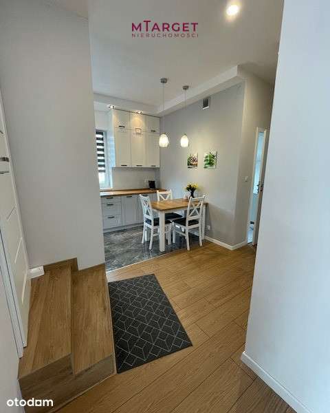 Bezczynszowe 3 pokoje w Józefosławiu-15