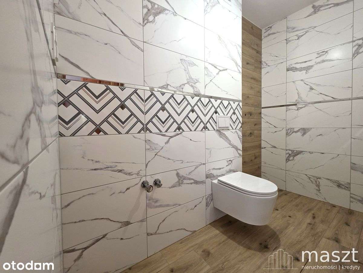 nowa cena - mega obniżka - bliźniak - 5 pokoi - Go-6