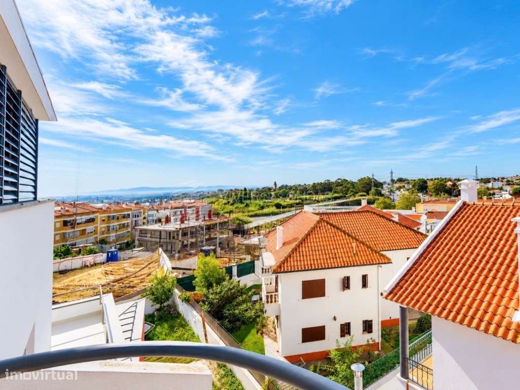 Moradia T4 com 241,1 m² na Caparica - Conforto, Espaço e Excelente ...-29