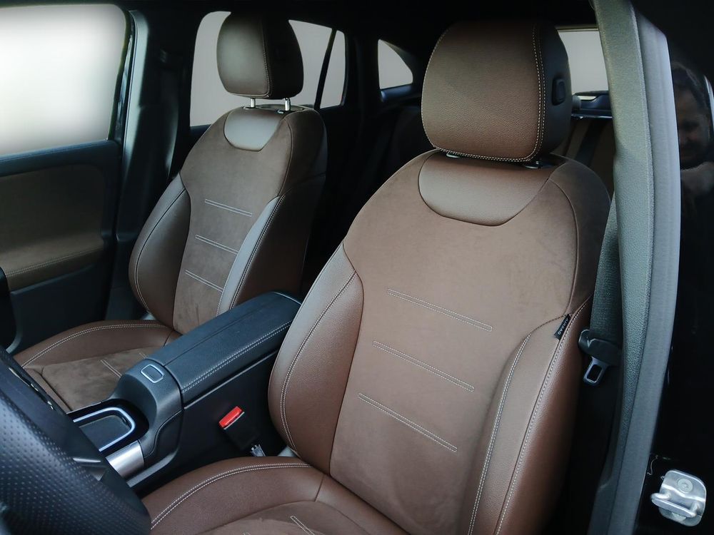 220 4matic 190KM Pakiet AMG Premium Szklany Dach FV23% Salon PL